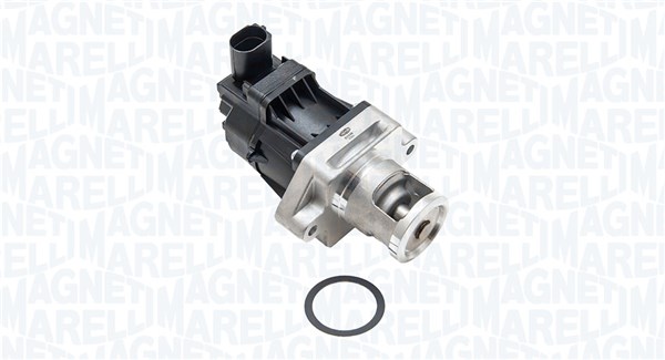 MAGNETI MARELLI EGR-ventil 571822112249 for OPEL