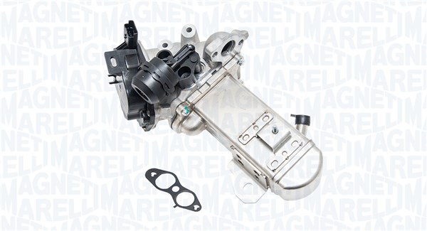 MAGNETI MARELLI EGR-ventil 571822112248 for FIAT