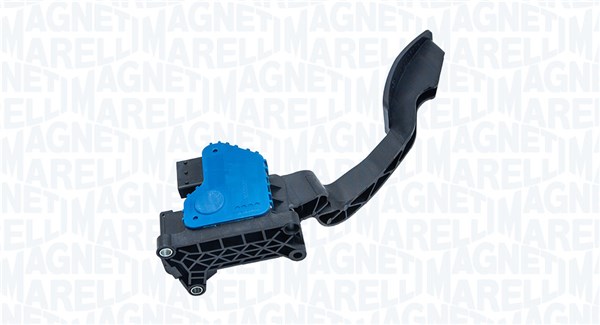 MAGNETI MARELLI Pedalsæt 805000007010 for ALFAROME/FIAT/LANCI FIAT