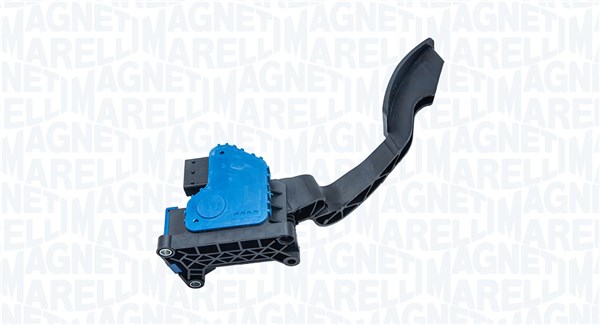 MAGNETI MARELLI Pedalsæt 805000009010 for OPEL