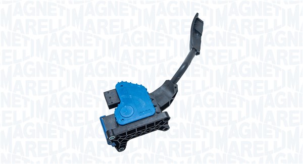 MAGNETI MARELLI Pedalsæt 805000011010 for OPEL