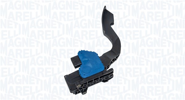 MAGNETI MARELLI Pedalsæt 805000015010 for FIAT