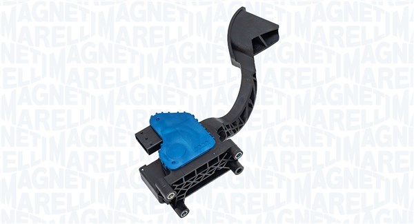 MAGNETI MARELLI Pedalsæt 805000014010 for FORD