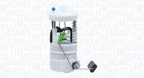 MAGNETI MARELLI Brændstoftilførselsmodul 313011313094 for NISSAN