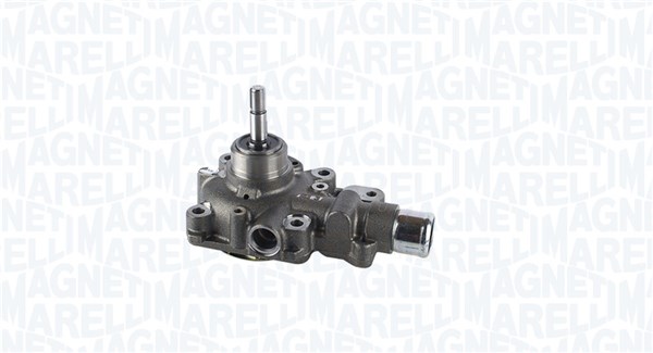 MAGNETI MARELLI Vandpumpe 350984073000 for IVECO RENAULT TRUCKS