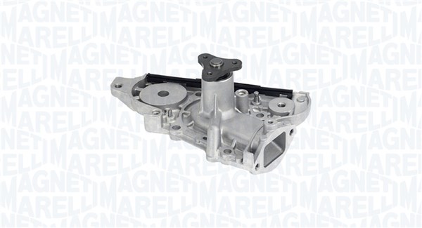 MAGNETI MARELLI Vandpumpe 350984074000 for MAZDA