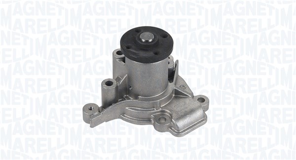 MAGNETI MARELLI Vandpumpe 350984077000 for HYUNDAI KIA