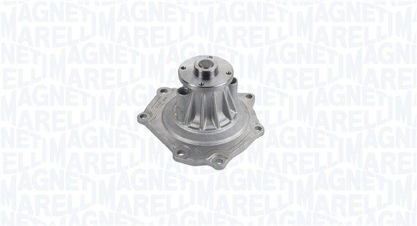 MAGNETI MARELLI Vandpumpe 350984079000 for NISSAN