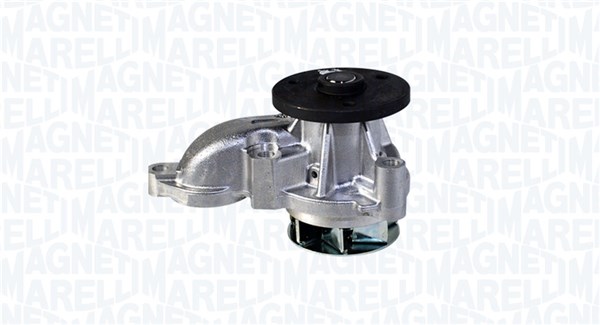 MAGNETI MARELLI Vandpumpe 350984086000 for KIA