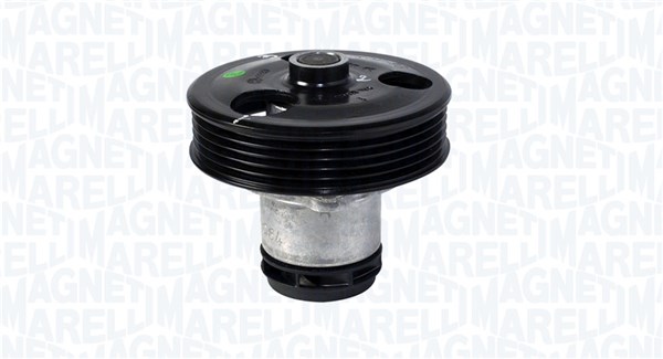 MAGNETI MARELLI Vandpumpe 350984087000 for AUDI VW
