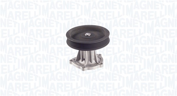 MAGNETI MARELLI Vandpumpe 350984093000 for CHEVROLET