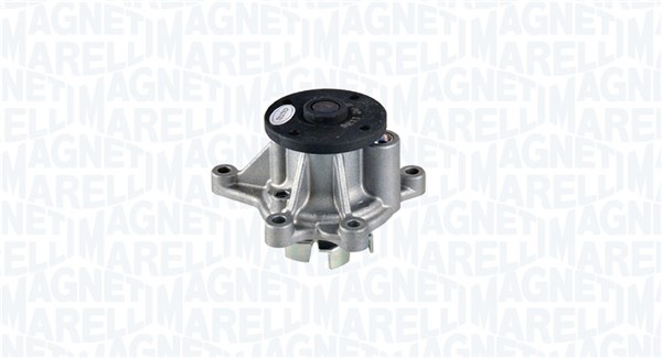 MAGNETI MARELLI Vandpumpe 350984095000 for KIA