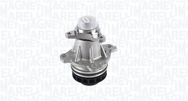 MAGNETI MARELLI Vandpumpe 350984104000 for VAUXHALL OPEL MERCEDES-BENZ NISSAN RENAULT RENAULT TRUCKS