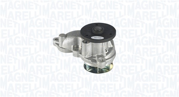 MAGNETI MARELLI Vandpumpe 350984103000 for KIA