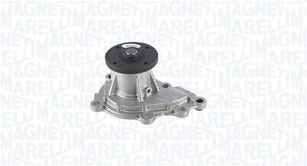 MAGNETI MARELLI Vandpumpe 350984108000 for KIA