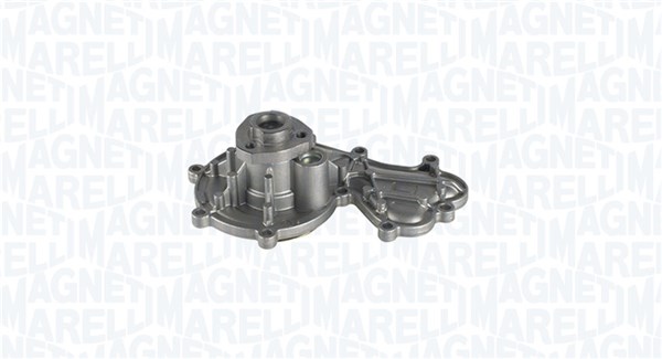 MAGNETI MARELLI Vandpumpe 350984109000 for VW VAG