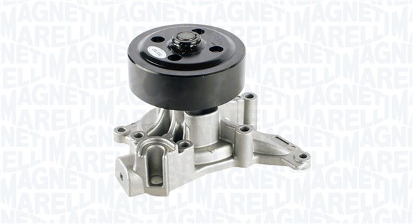 MAGNETI MARELLI Vandpumpe 350984113000 for MAZDA