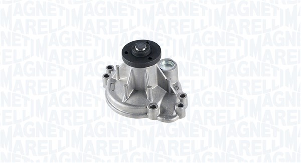 MAGNETI MARELLI Vandpumpe 350984115000 for LAND ROVER JAGUAR