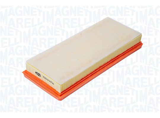MAGNETI MARELLI Luftfilter 152071761706 Filterindsats 46mm for SMART