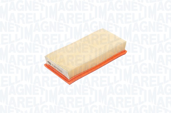MAGNETI MARELLI Luftfilter 152071761697 Filterindsats 46mm for GENERAL MOTORS SUZUKI ROVER/AUSTIN