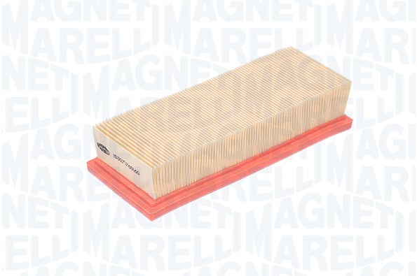 MAGNETI MARELLI Luftfilter 153071760160 Filterindsats 48mm for LANCIA FIAT PEUGEOT ROVER/AUSTIN