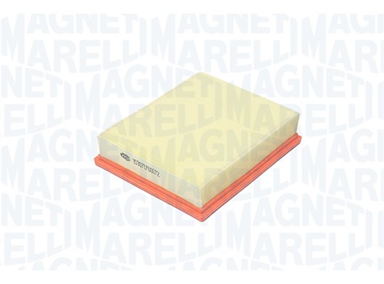 MAGNETI MARELLI Luftfilter 153071760172 Filterindsats 50mm for FIAT ROVER/AUSTIN