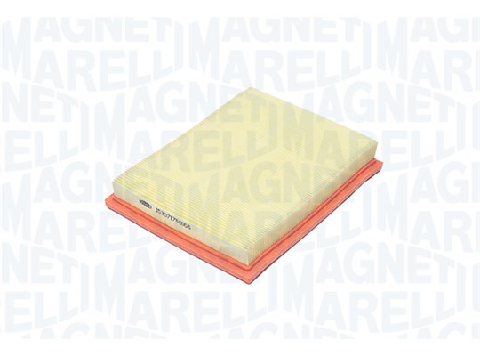 MAGNETI MARELLI Luftfilter 153071760166 Filterindsats 34mm for FIAT
