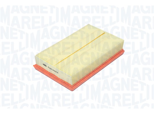 MAGNETI MARELLI Luftfilter 153071760174 Filterindsats 51mm for FIAT VW