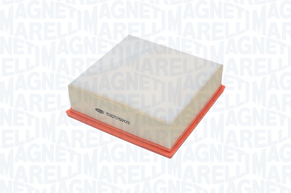 MAGNETI MARELLI Luftfilter 153071760429 Forfilter 58mm for VAG KIA
