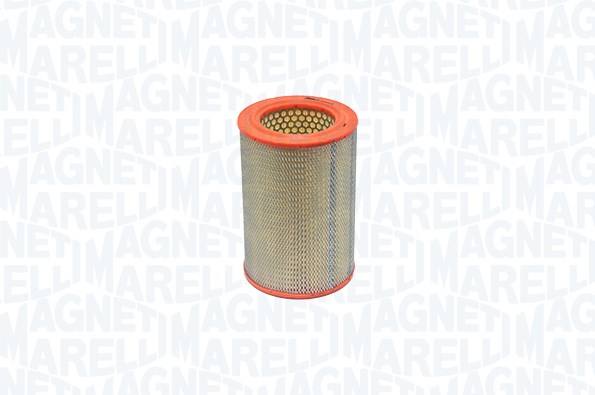 MAGNETI MARELLI Luftfilter 153071760523 Filterindsats inner_diameter_mm_496|Indvendig diameter [mm]|100 outer_diameter_mm_497|Yderdiameter [mm]|162 23