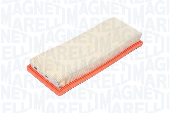 MAGNETI MARELLI Luftfilter 153071760447 Filterindsats 43mm for GENERAL MOTORS DS PEUGEOT MINI ROVER/AUSTIN