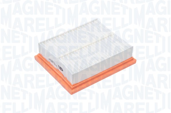 MAGNETI MARELLI Luftfilter 153071760740 Filterindsats 50mm for FIAT SUZUKI