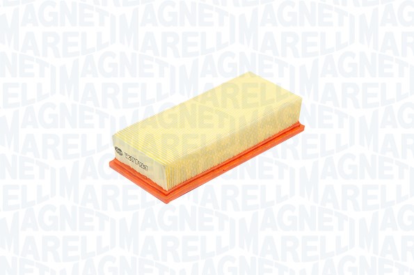 MAGNETI MARELLI Luftfilter 153071762347 Filterindsats 57mm for FORD HONDA ROVER PEUGEOT LAND ROVER ROVER/AUSTIN