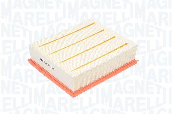 MAGNETI MARELLI Luftfilter 153071762348 Filterindsats 69mm for VAG ROVER/AUSTIN