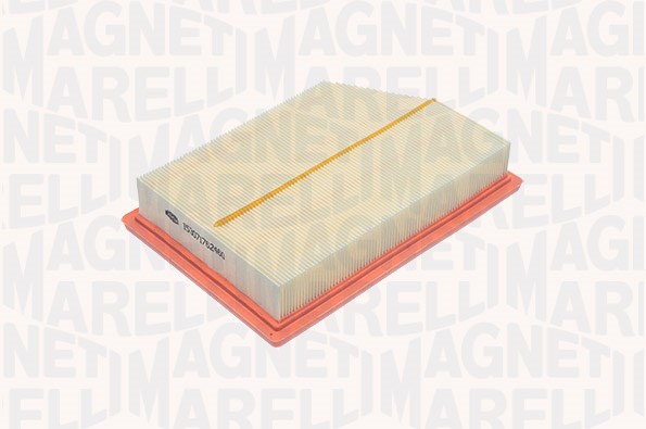 MAGNETI MARELLI Luftfilter 153071762460 Filterindsats 48mm for JEEP