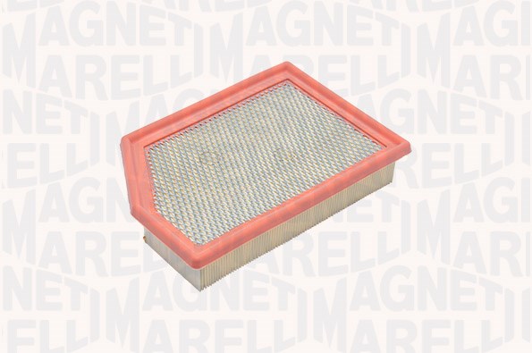 MAGNETI MARELLI Luftfilter 153071762460 Filterindsats 48mm for JEEP