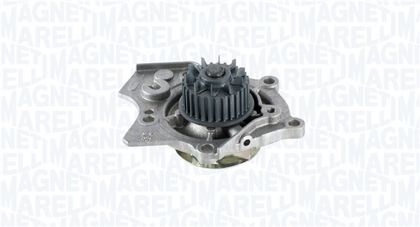 MAGNETI MARELLI Vandpumpe 350984129000 for VW (FAW) SEAT VW AUDI SKODA