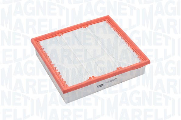 MAGNETI MARELLI Luftfilter 153071762493 Filterindsats 58mm for MERCEDES-BENZ