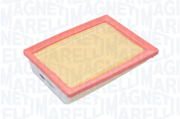 MAGNETI MARELLI Luftfilter 153071762494 Filterindsats 50mm for FIAT ALFAROME/FIAT/LANCI