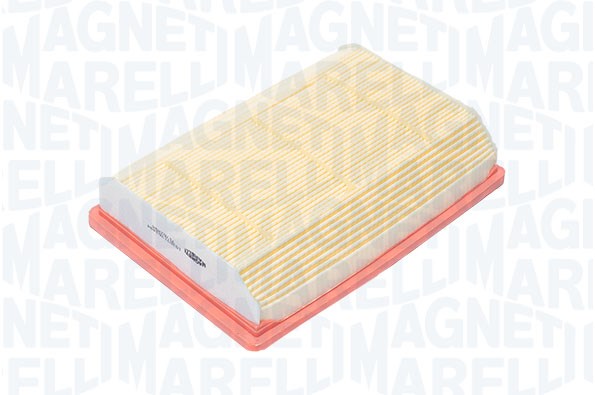 MAGNETI MARELLI Luftfilter 153071762494 Filterindsats 50mm for FIAT ALFAROME/FIAT/LANCI