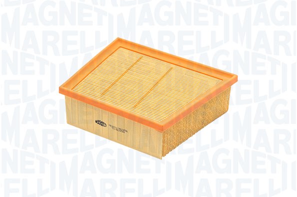 MAGNETI MARELLI Luftfilter 153071762496 Filterindsats 70mm for FORD