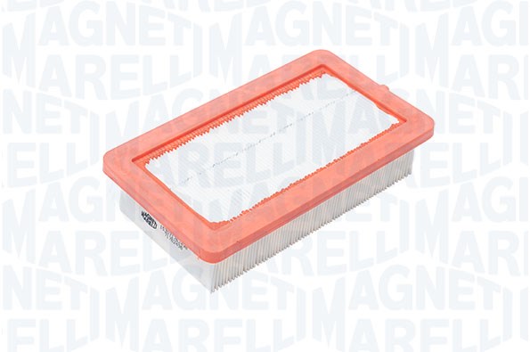 MAGNETI MARELLI Luftfilter 153071762498 Filterindsats 53mm for NISSAN