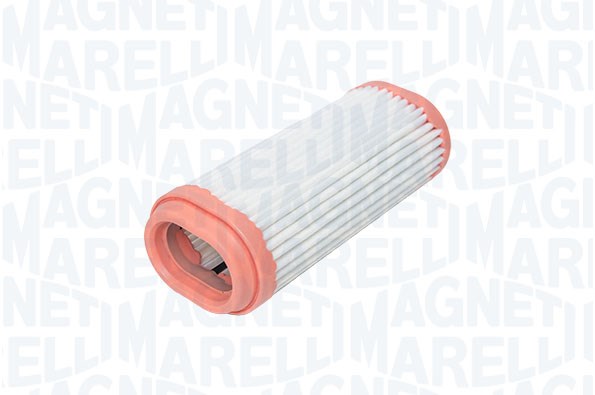 MAGNETI MARELLI Luftfilter 153071762500 Filterindsats 266mm for KIA