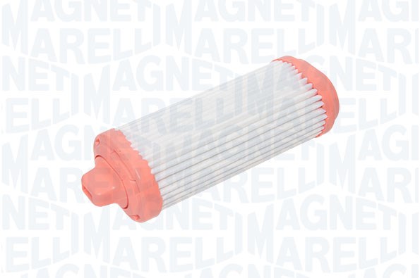 MAGNETI MARELLI Luftfilter 153071762500 Filterindsats 266mm for KIA