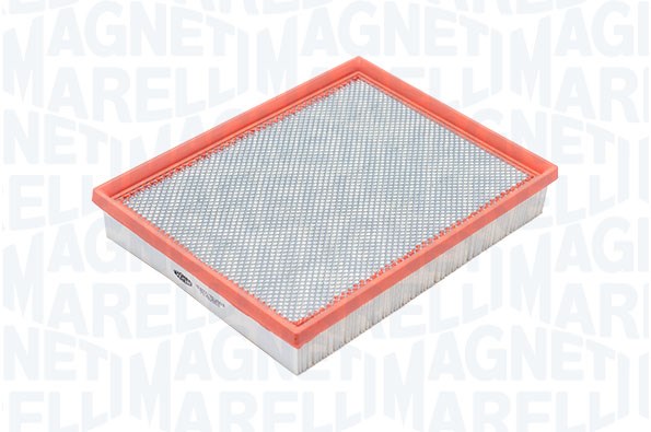 MAGNETI MARELLI Luftfilter 153071762501 Filterindsats 42mm for FORD
