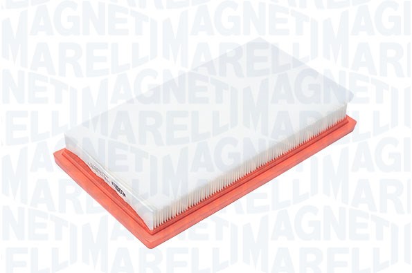 MAGNETI MARELLI Luftfilter 153071762503 Filterindsats 44mm for FIAT CHRYSLER
