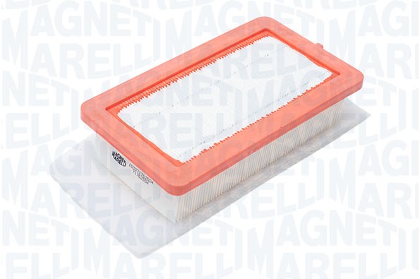 MAGNETI MARELLI Luftfilter 153071762504 Filterindsats 53mm for RENAULT