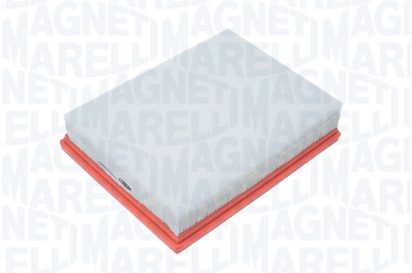 MAGNETI MARELLI Luftfilter 153071762502 Filterindsats 54mm for OPEL PEUGEOT