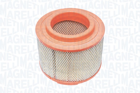 MAGNETI MARELLI Luftfilter 153071762517 Filterindsats inner_diameter_mm_496|Indvendig diameter [mm]|120 outer_diameter_mm_497|Yderdiameter [mm]|223 17