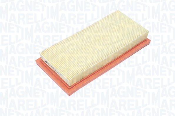 MAGNETI MARELLI Luftfilter 153071762527 Filterindsats 37mm for TOYOTA MITSUBISHI